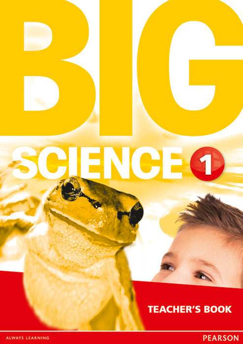 Big Science 1 TB