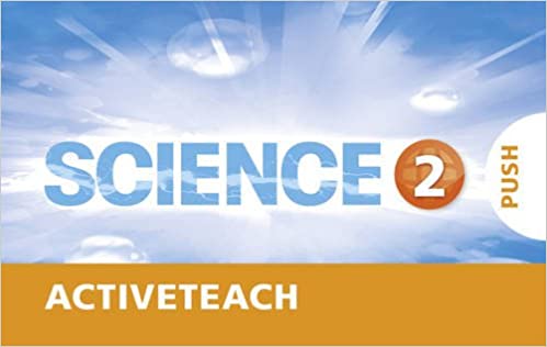 Big Science 2 Active Teach