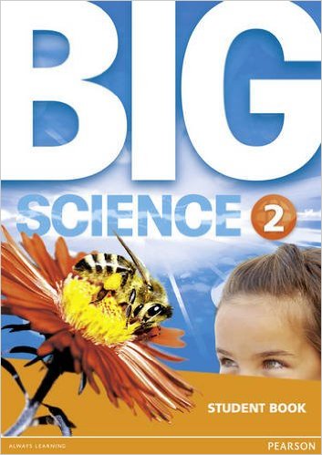 Big Science 2 SB