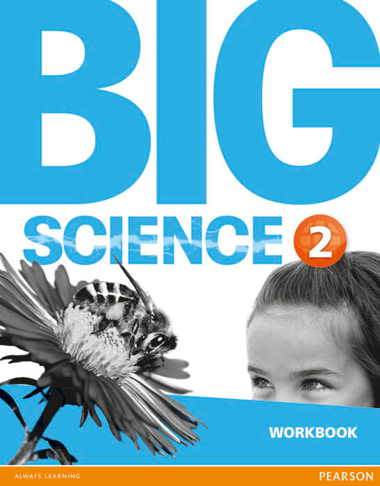 Big Science 2 WB