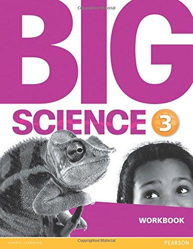 Big Science 3 WB