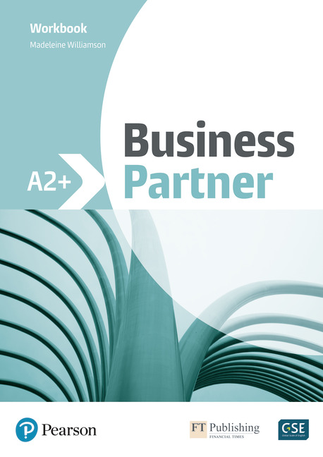 Business Partner A2+ WB