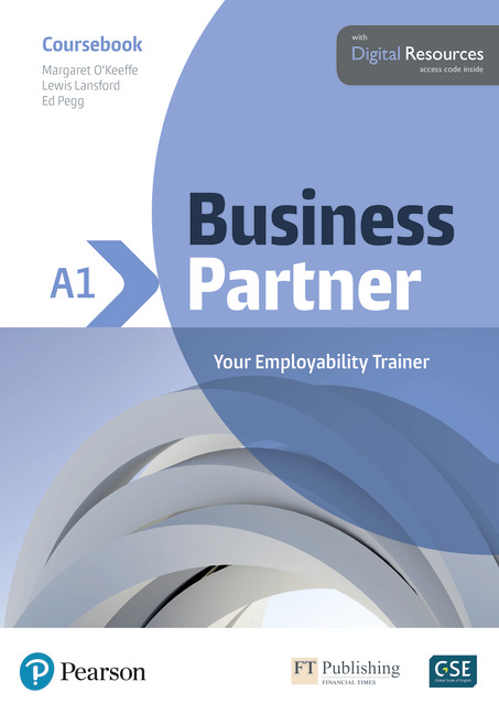 Business Partner A1 CB + DOR