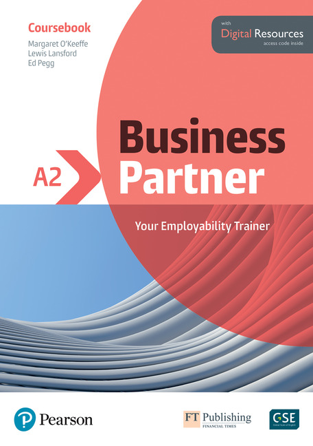 Business Partner A2 CB +DOR