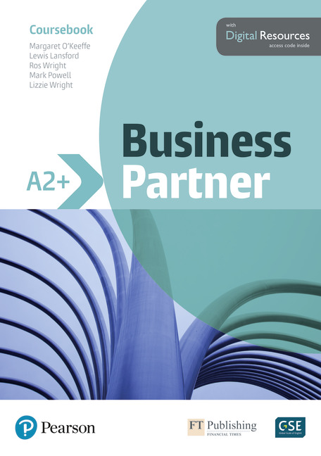 Business Partner A2+ CB +DOR