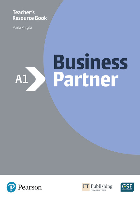 Business Partner A1 TB +MEL