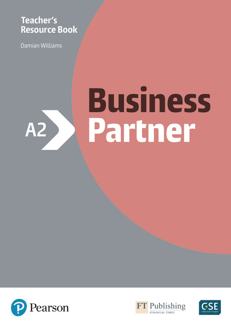 Business Partner A2 TB/MEL pk