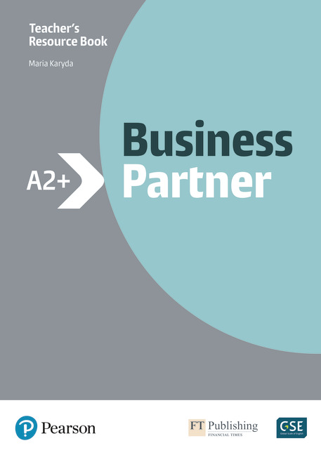 Business Partner A2+ TB +MEL