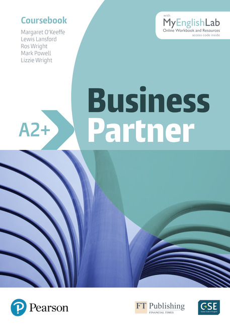 Business Partner A2+ CB +MEL+R